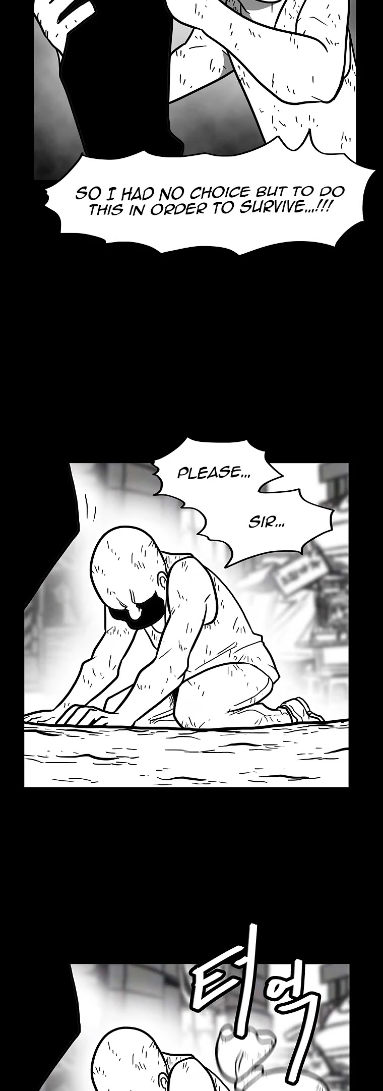Burning Effect Chapter 130 page 23 - Chapter 130