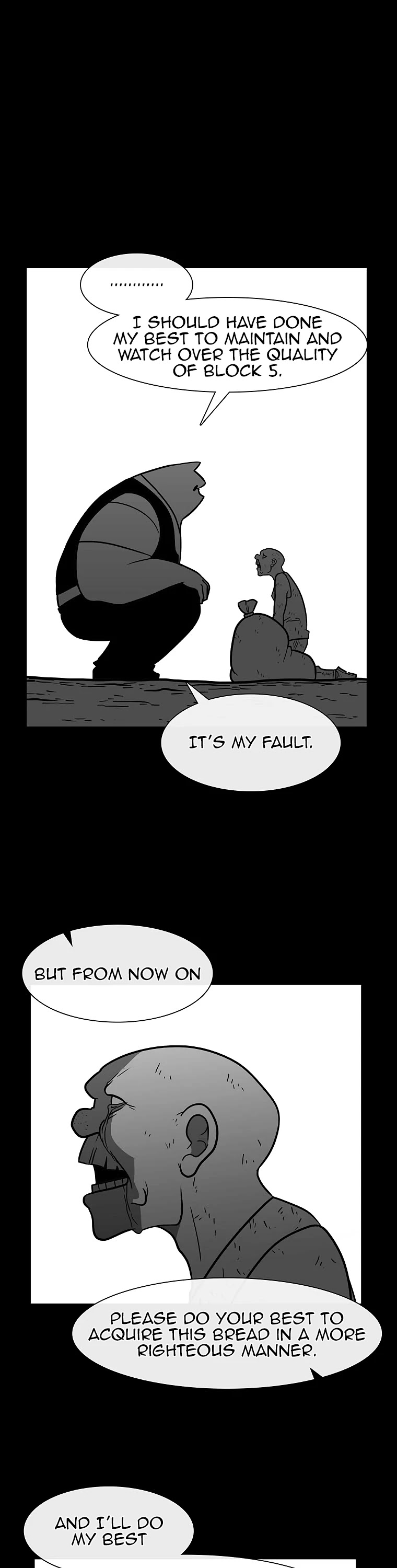 Burning Effect Chapter 130 page 25 - Chapter 130