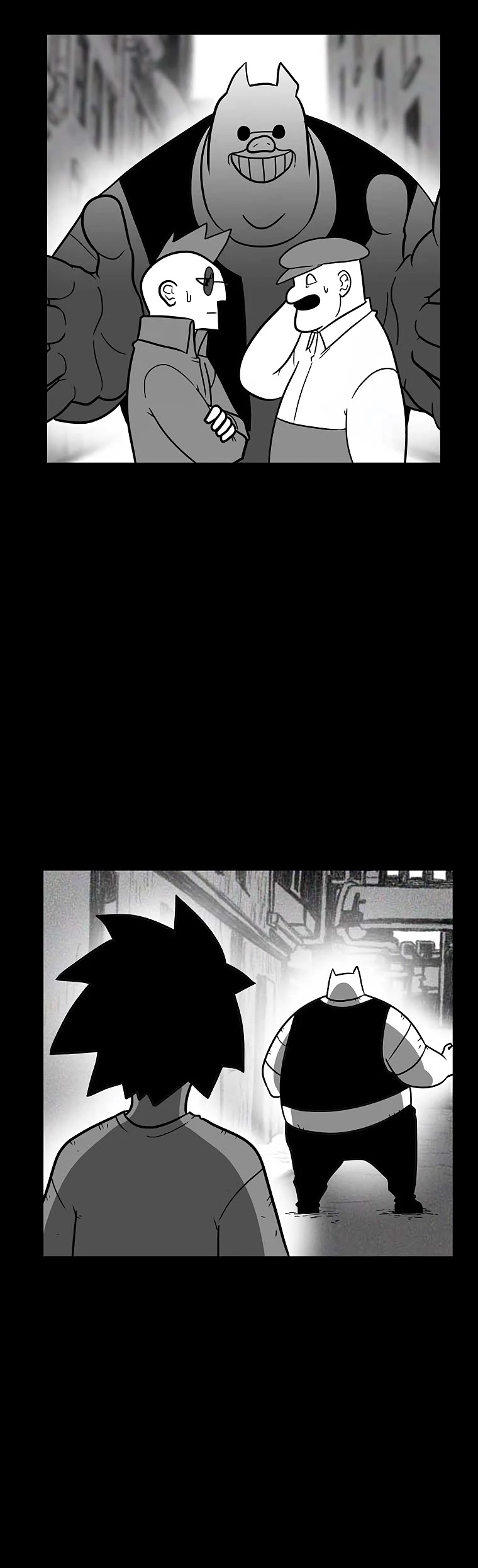 Burning Effect Chapter 130 page 29 - Chapter 130