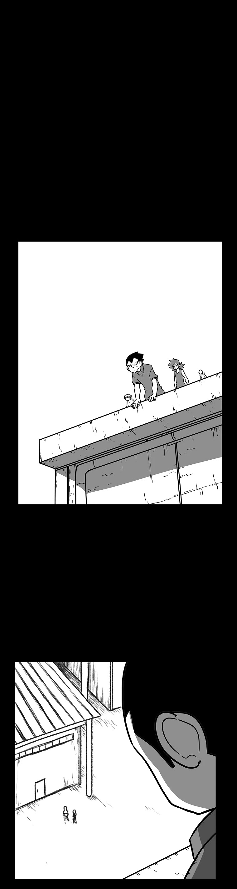 Burning Effect Chapter 130 page 3 - Chapter 130