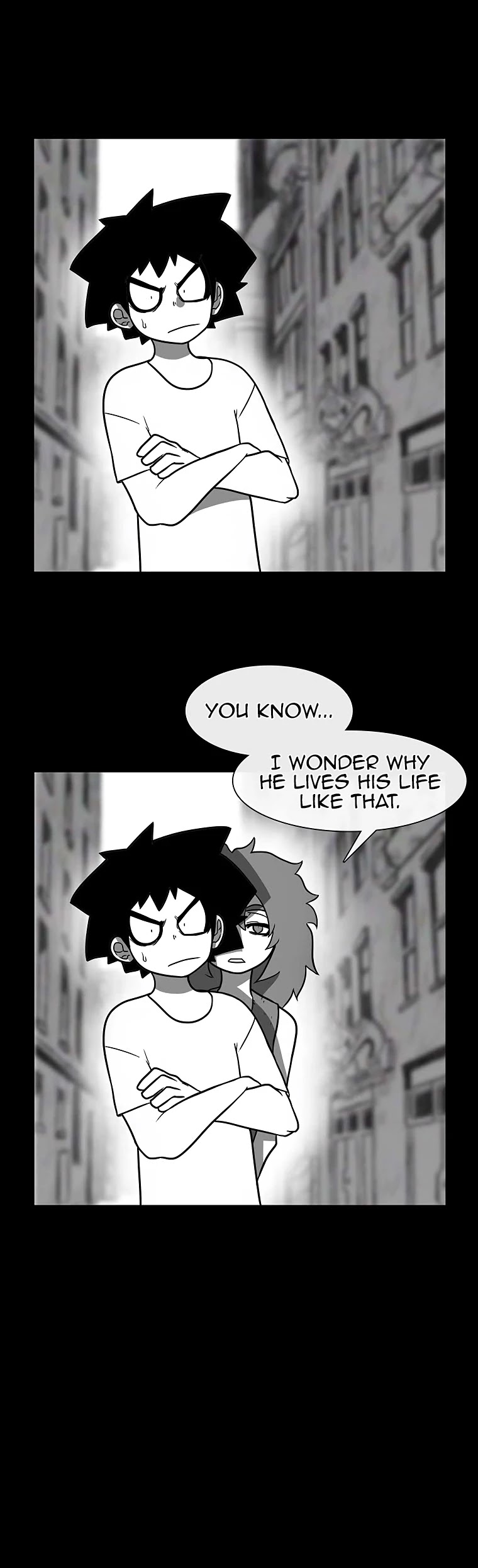 Burning Effect Chapter 130 page 30 - Chapter 130
