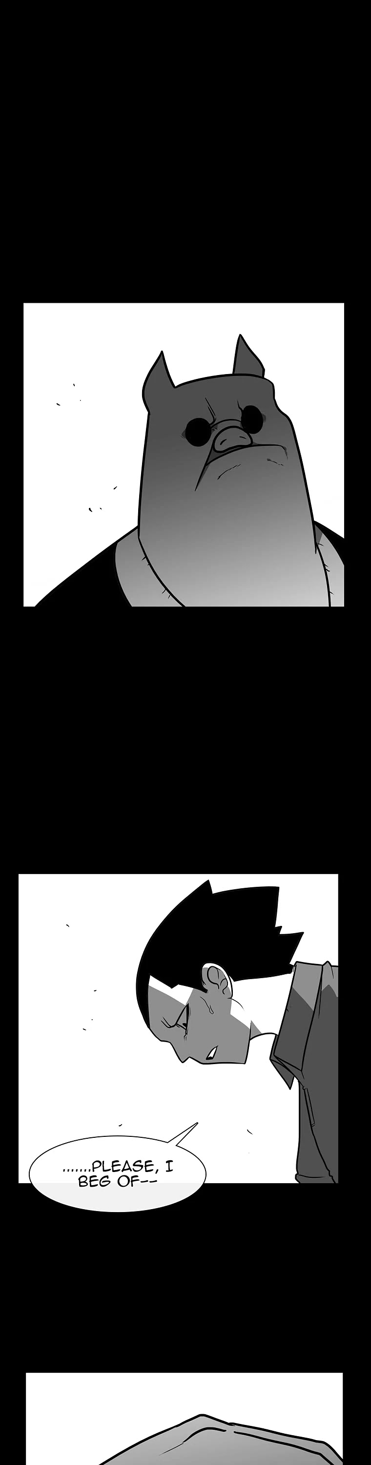 Burning Effect Chapter 130 page 7 - Chapter 130