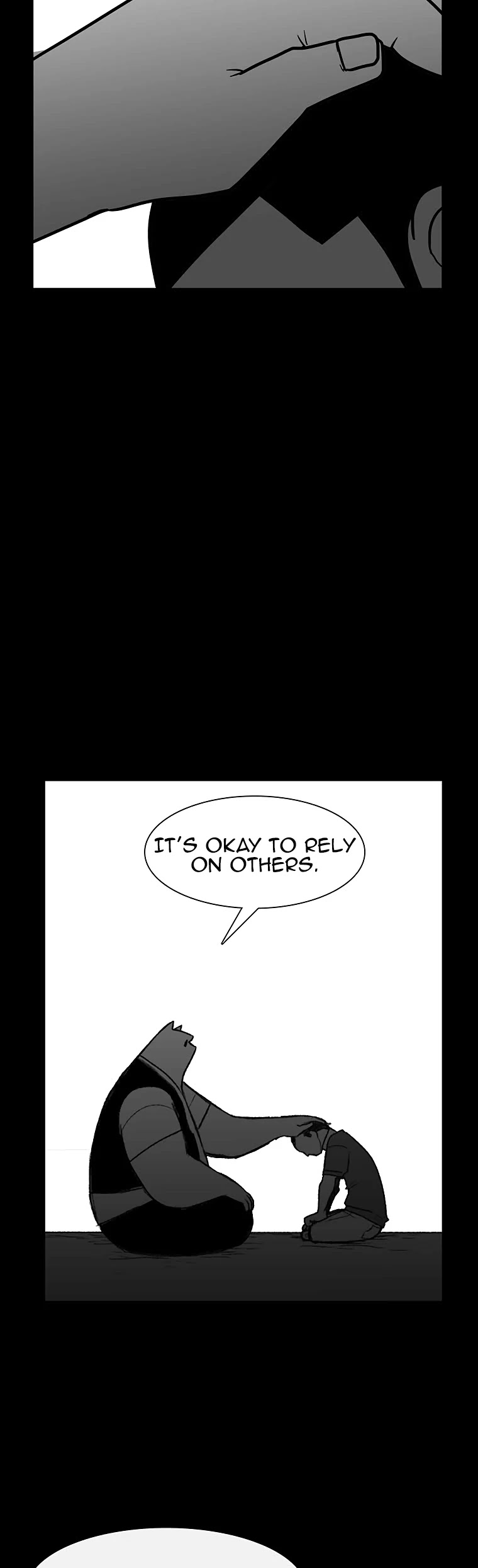 Burning Effect Chapter 130 page 8 - Chapter 130