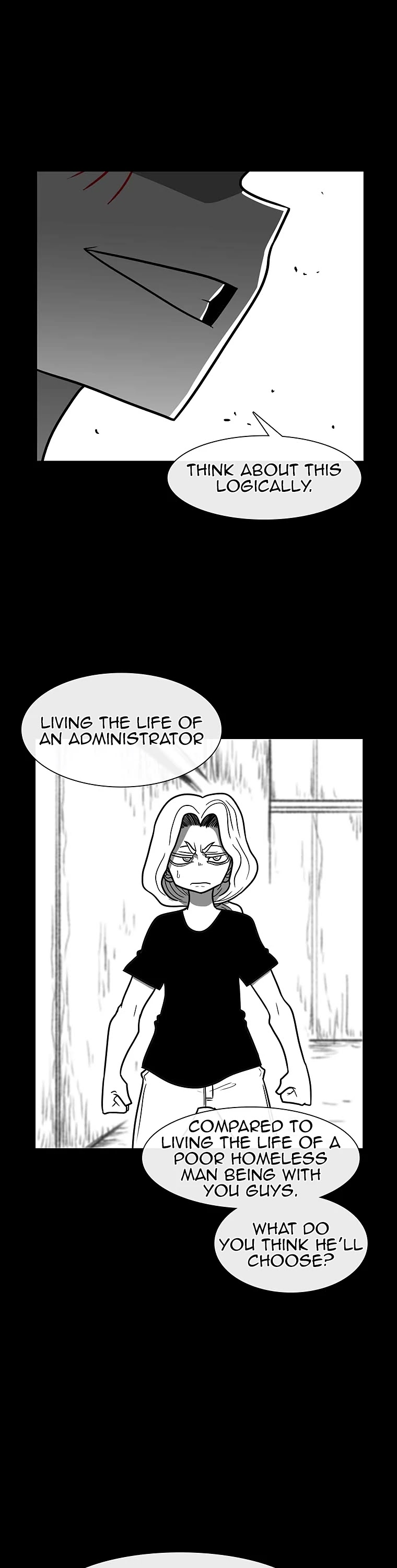 Burning Effect Chapter 131 page 10 - Chapter 131