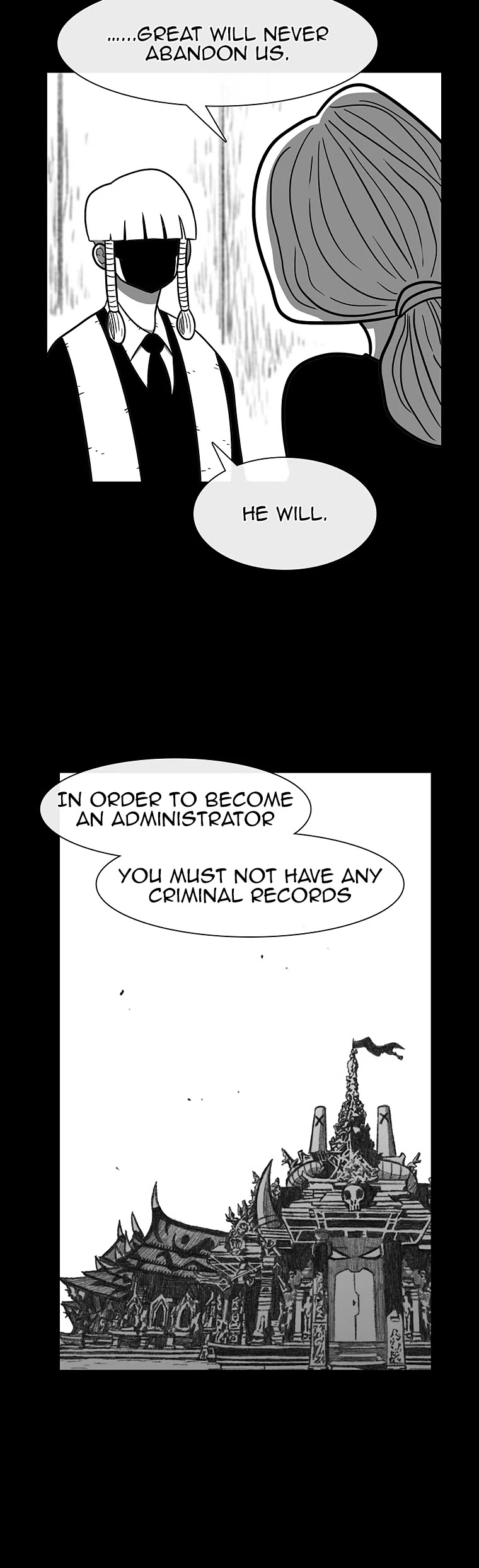 Burning Effect Chapter 131 page 11 - Chapter 131