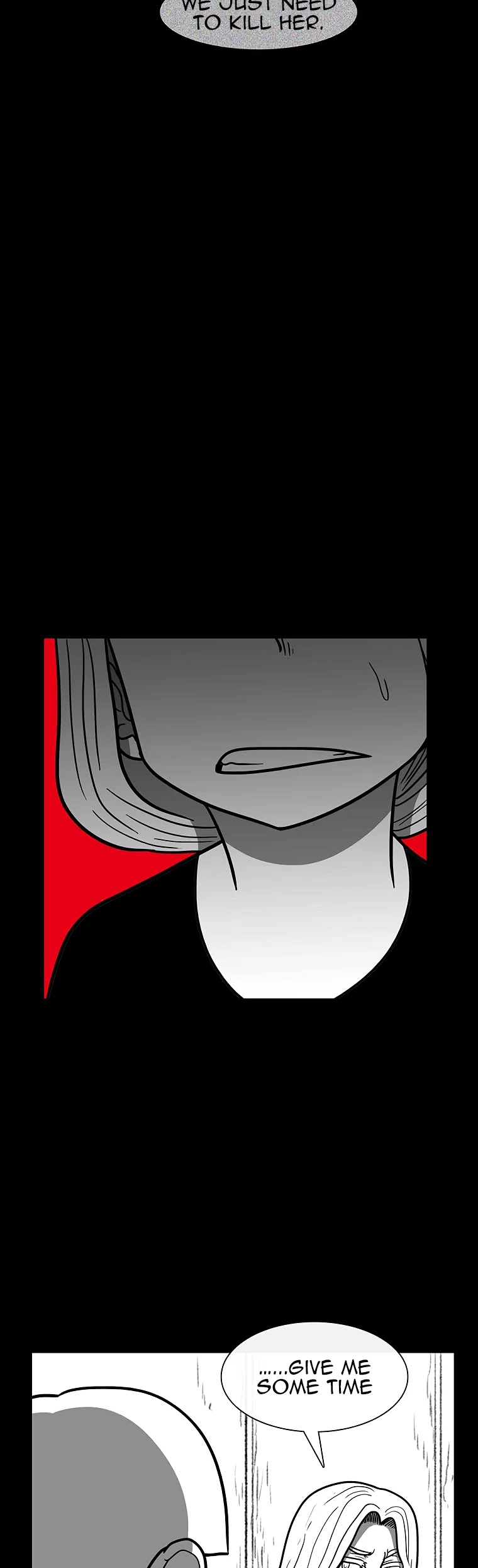 Burning Effect Chapter 131 page 14 - Chapter 131