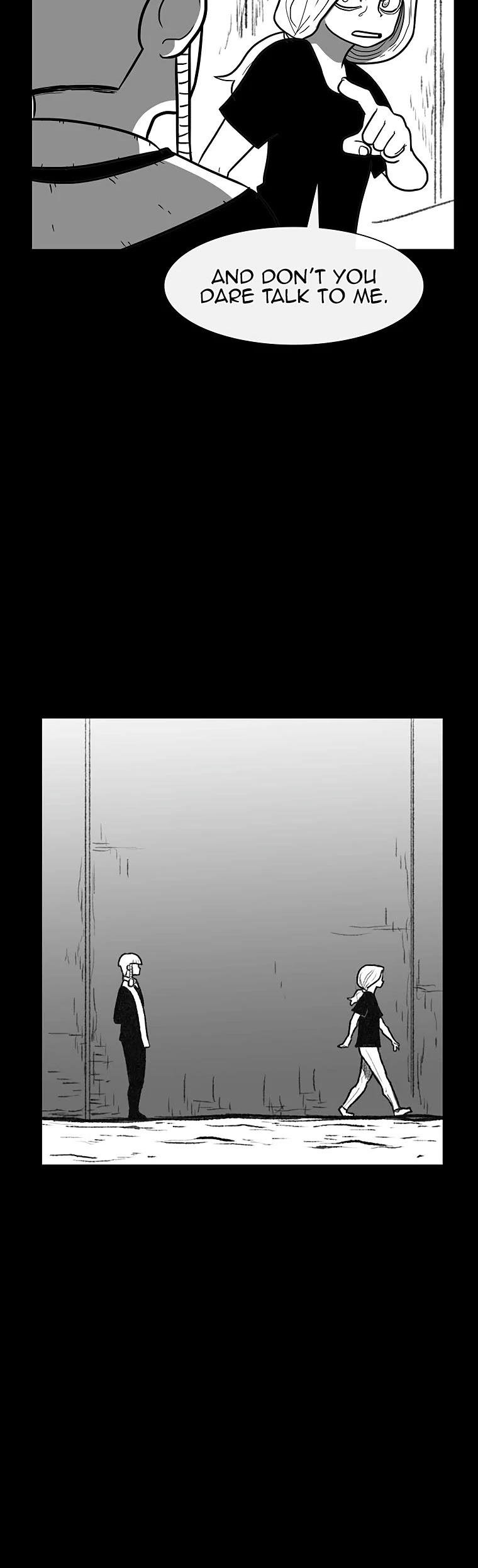 Burning Effect Chapter 131 page 15 - Chapter 131