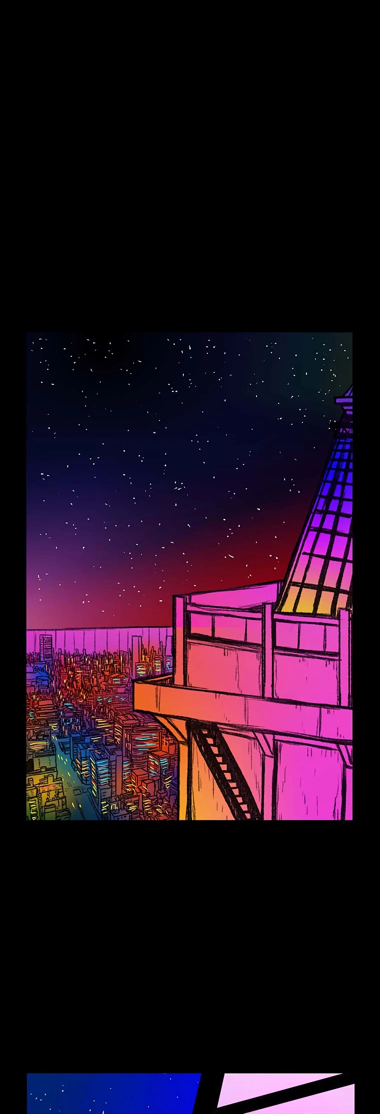 Burning Effect Chapter 131 page 17 - Chapter 131