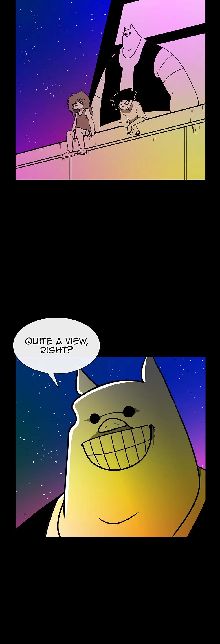 Burning Effect Chapter 131 page 18 - Chapter 131