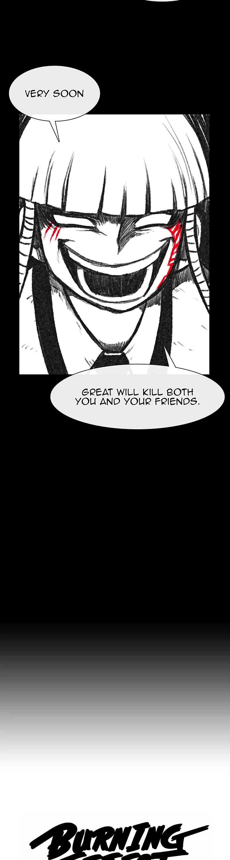 Burning Effect Chapter 131 page 2 - Chapter 131