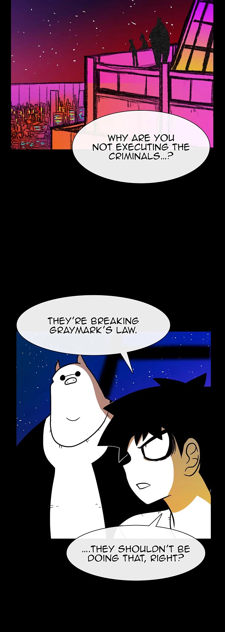 Burning Effect Chapter 131 page 21 - Chapter 131