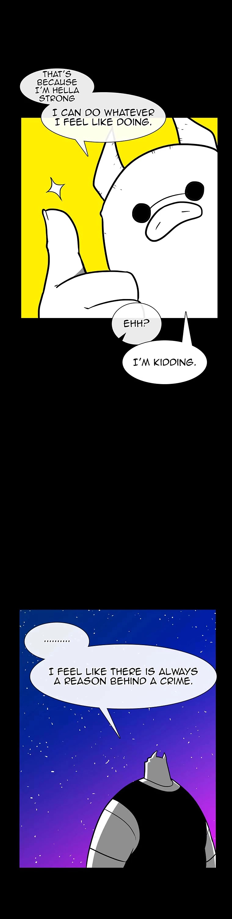 Burning Effect Chapter 131 page 22 - Chapter 131