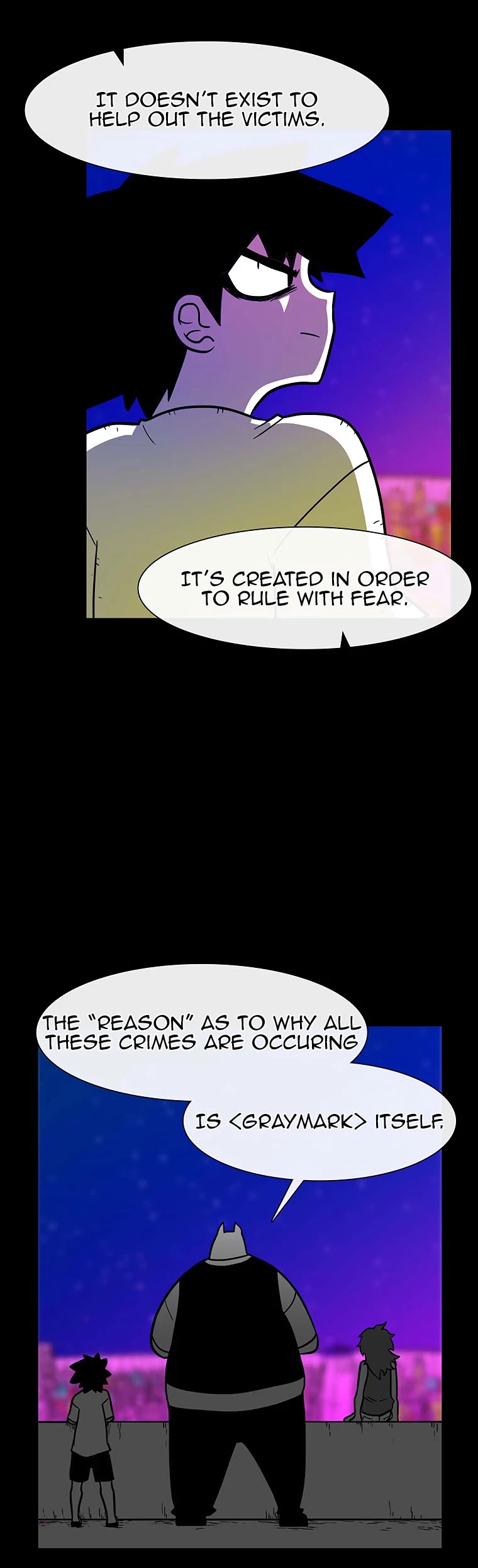 Burning Effect Chapter 131 page 24 - Chapter 131