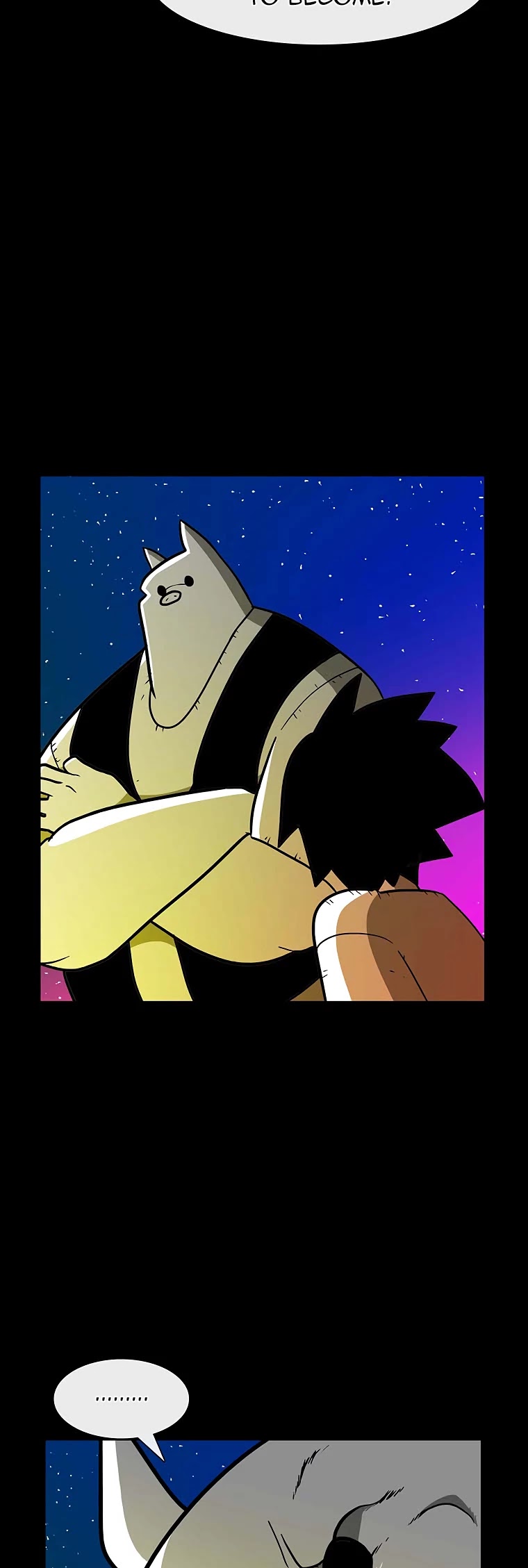 Burning Effect Chapter 131 page 26 - Chapter 131