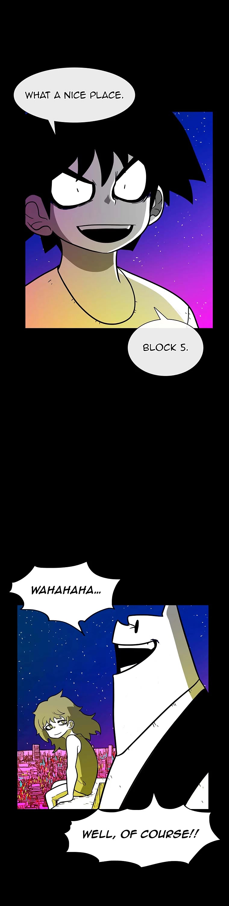 Burning Effect Chapter 131 page 28 - Chapter 131