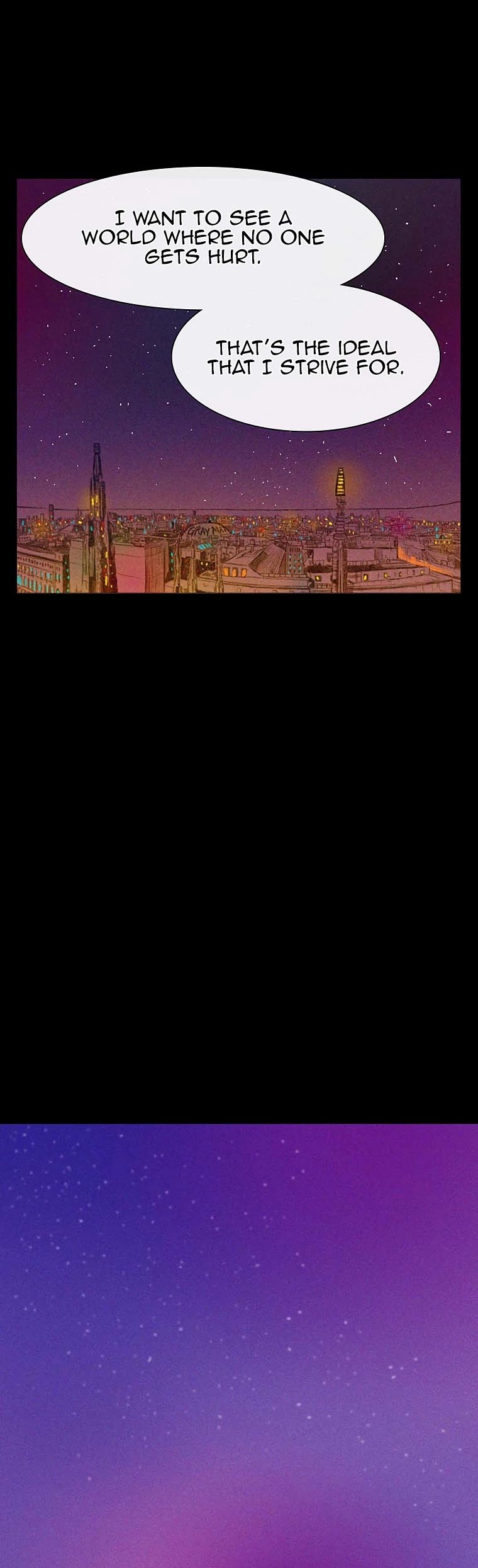Burning Effect Chapter 131 page 29 - Chapter 131