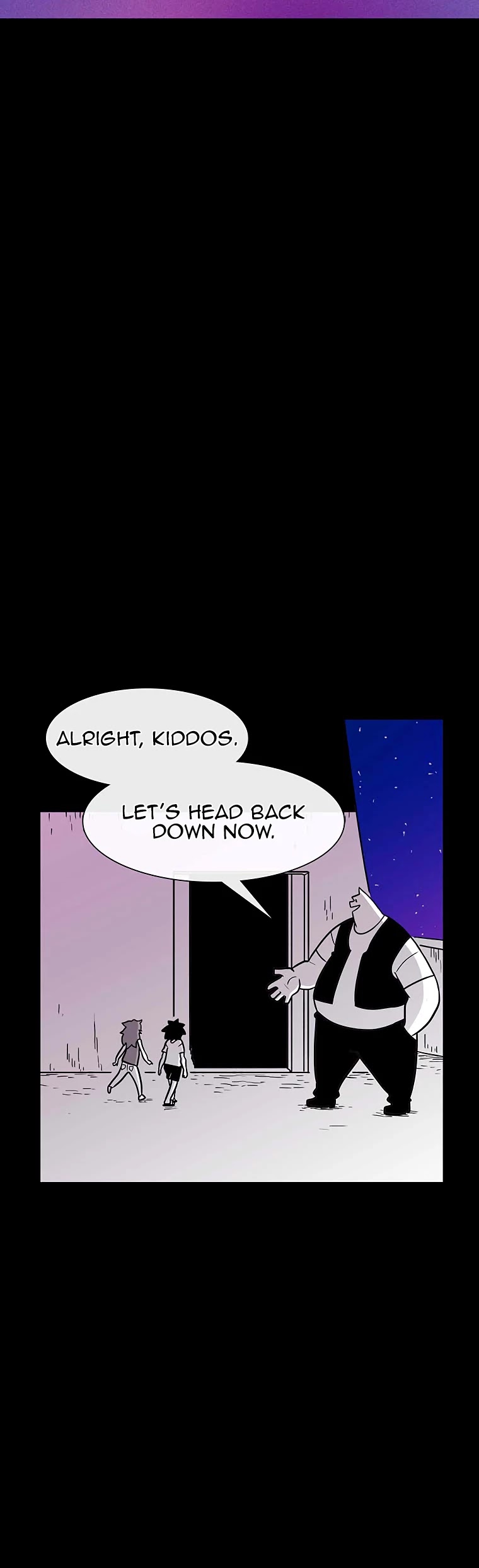 Burning Effect Chapter 131 page 30 - Chapter 131