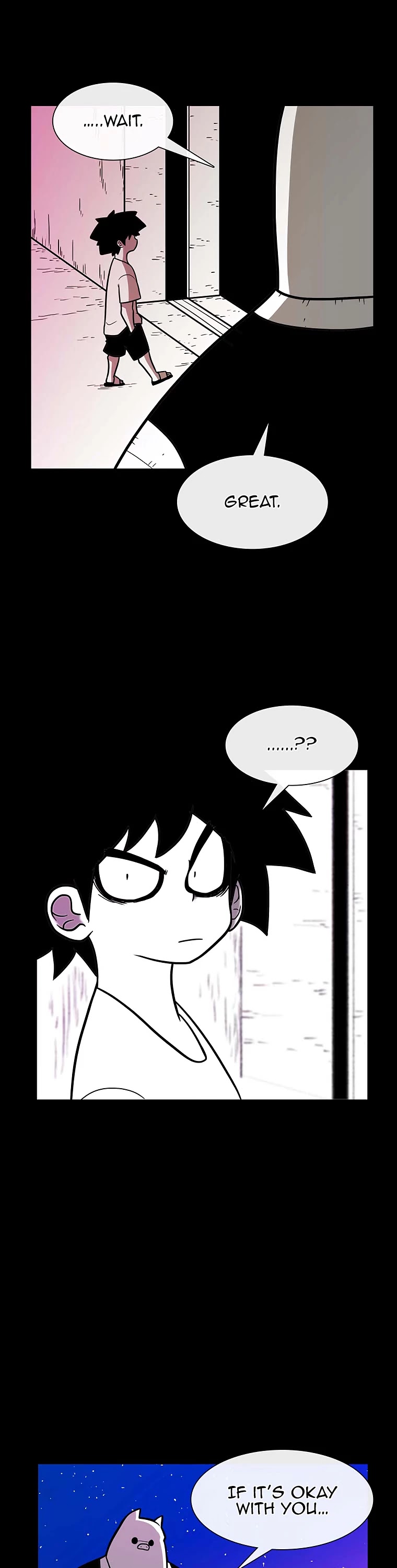 Burning Effect Chapter 131 page 31 - Chapter 131