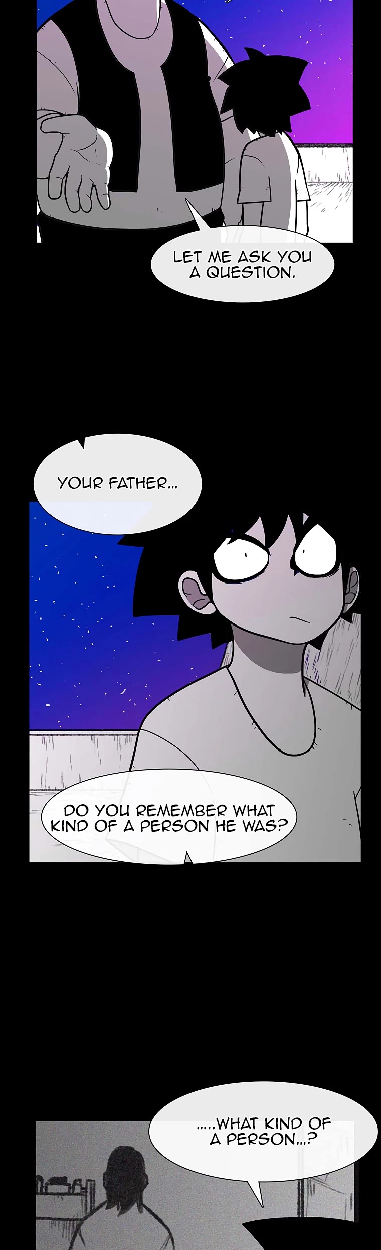 Burning Effect Chapter 131 page 32 - Chapter 131