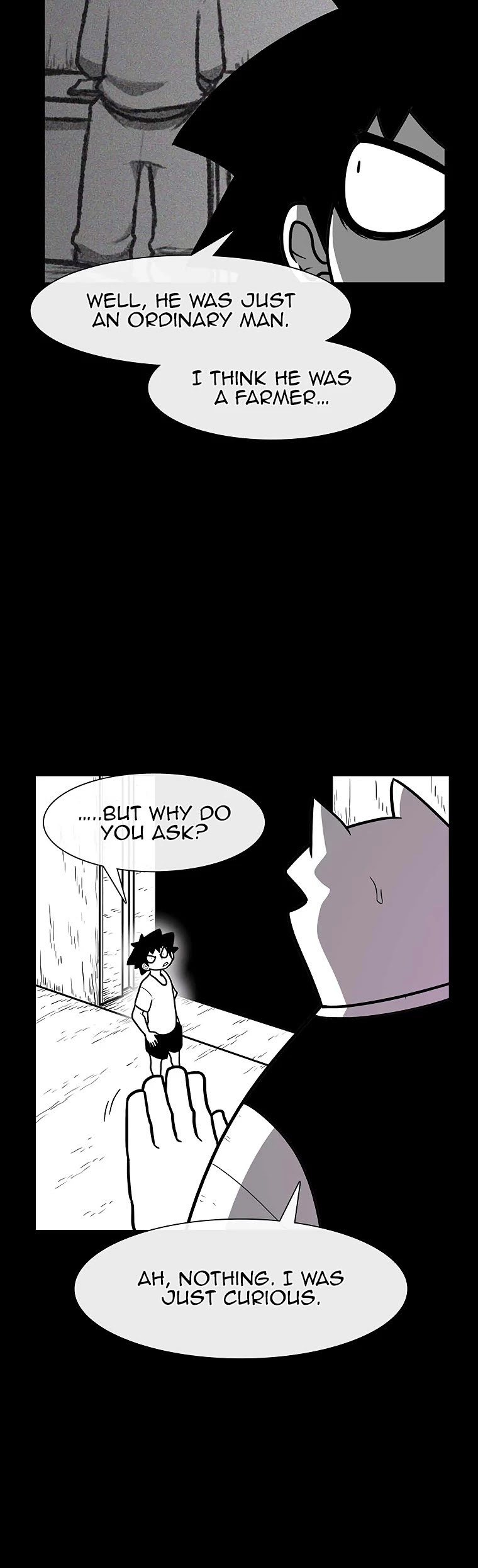 Burning Effect Chapter 131 page 33 - Chapter 131
