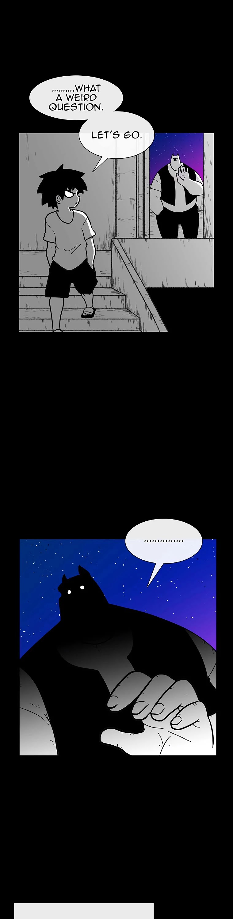 Burning Effect Chapter 131 page 34 - Chapter 131