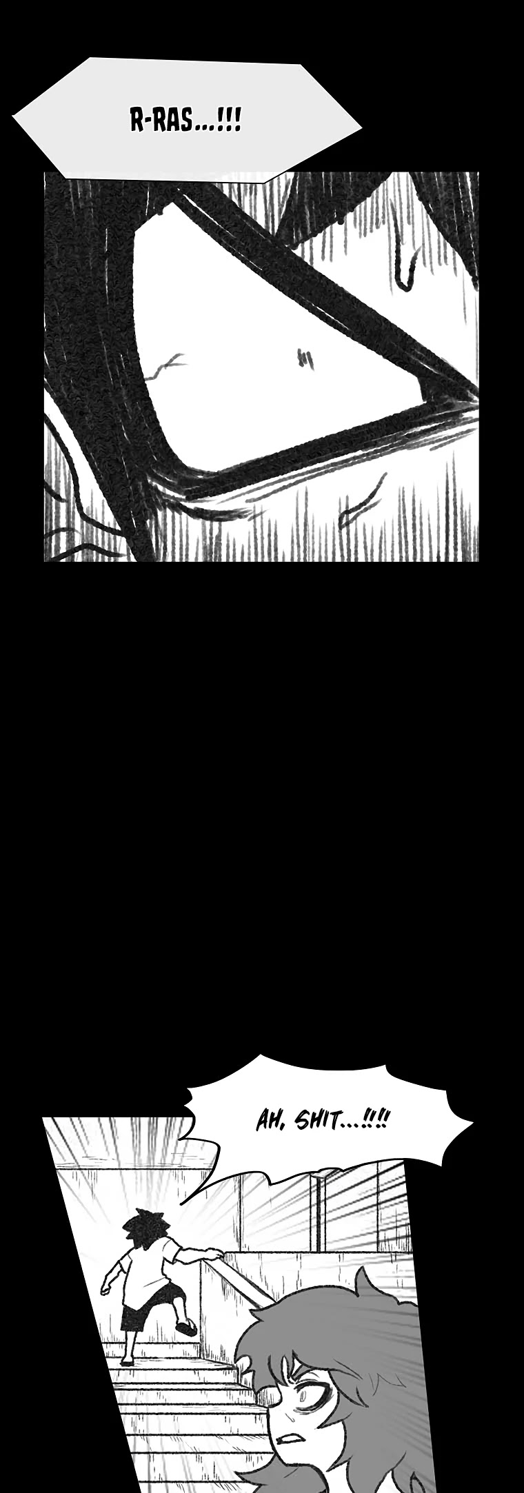 Burning Effect Chapter 131 page 38 - Chapter 131