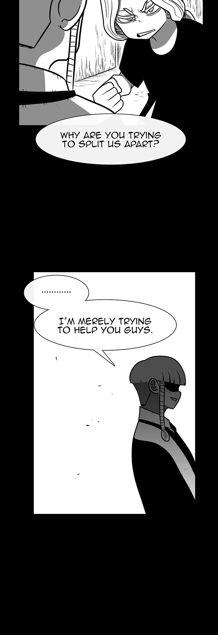 Burning Effect Chapter 131 page 9 - Chapter 131