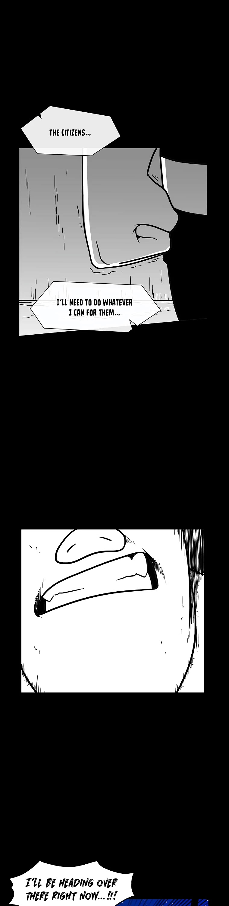 Burning Effect Chapter 132 page 10 - Chapter 132