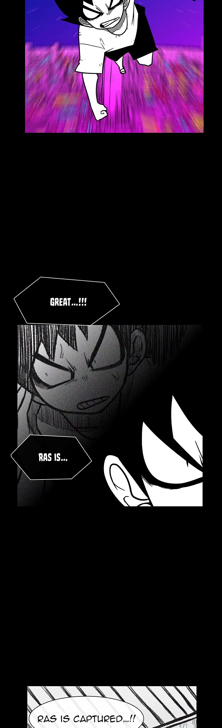 Burning Effect Chapter 132 page 14 - Chapter 132