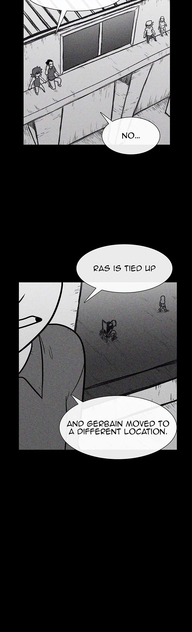 Burning Effect Chapter 132 page 15 - Chapter 132