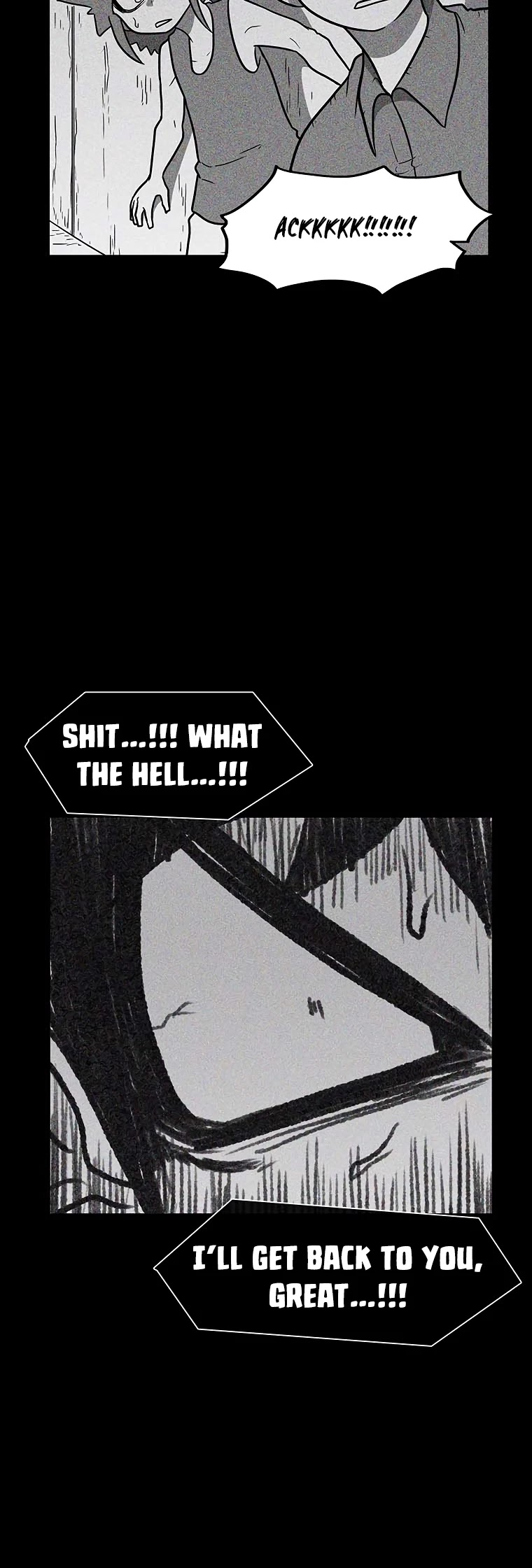 Burning Effect Chapter 132 page 17 - Chapter 132