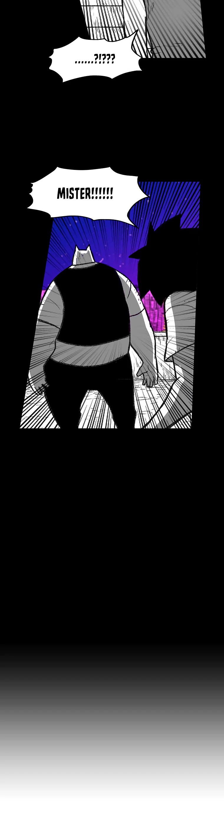 Burning Effect Chapter 132 page 2 - Chapter 132