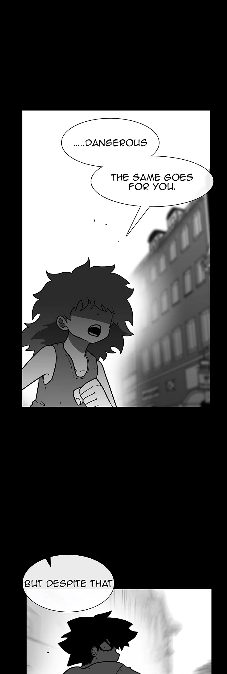 Burning Effect Chapter 132 page 20 - Chapter 132