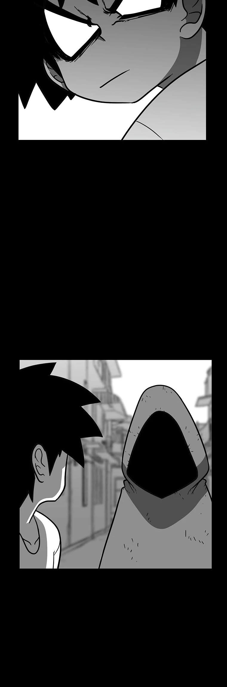 Burning Effect Chapter 132 page 26 - Chapter 132