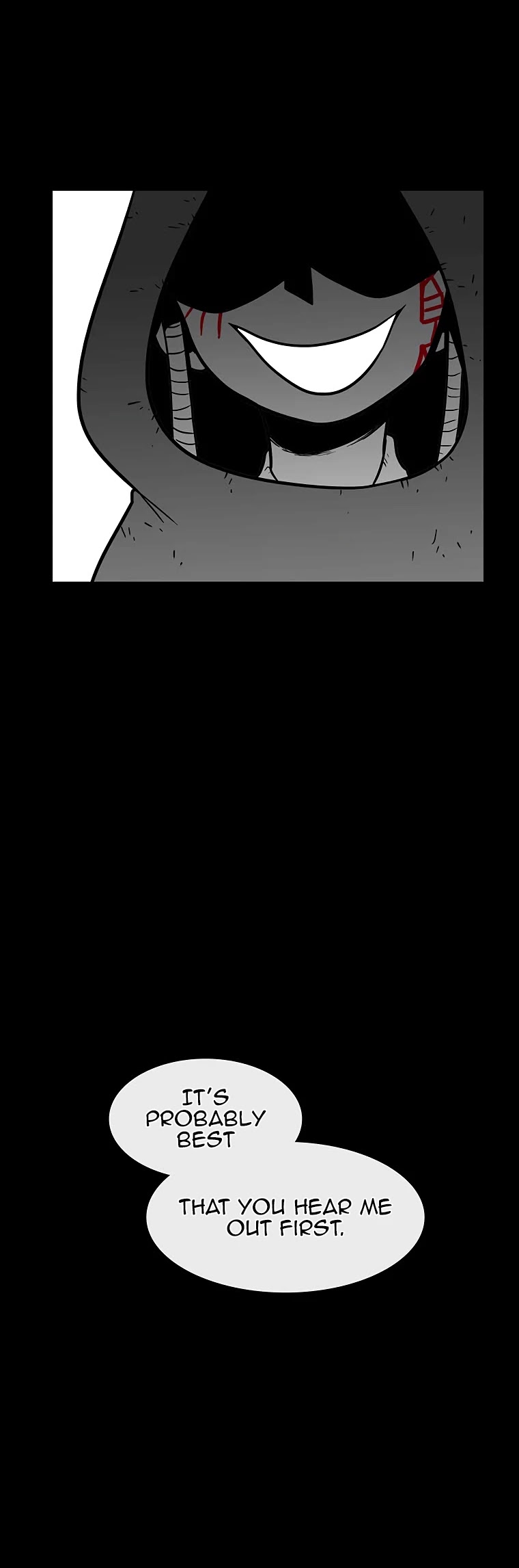 Burning Effect Chapter 132 page 27 - Chapter 132