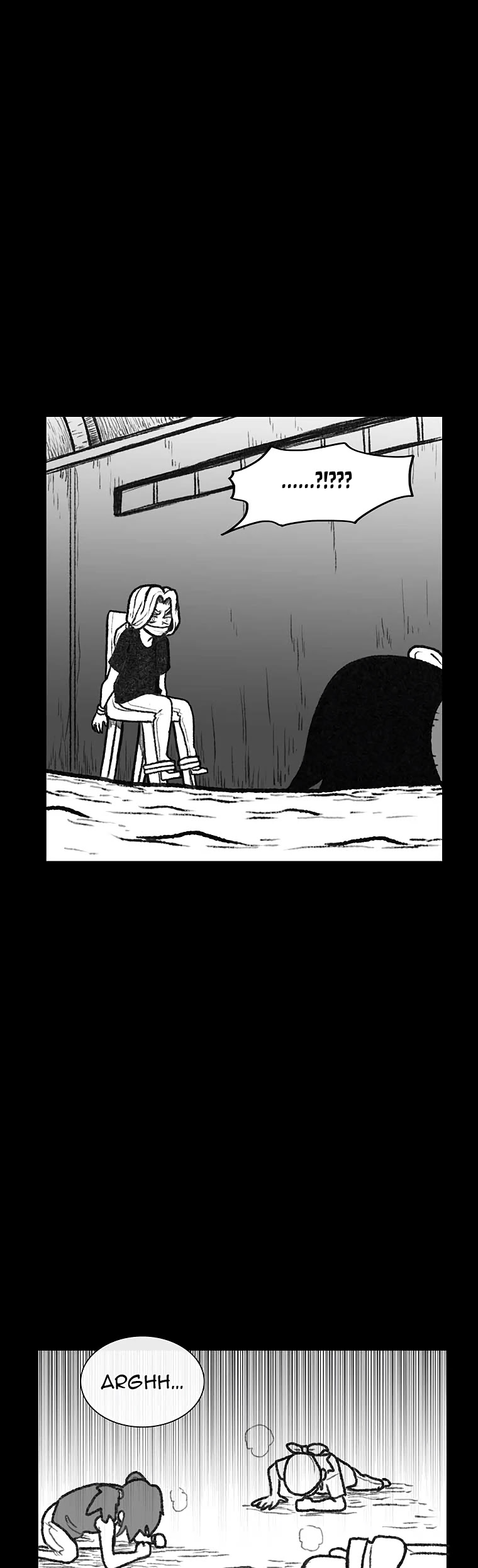 Burning Effect Chapter 132 page 29 - Chapter 132