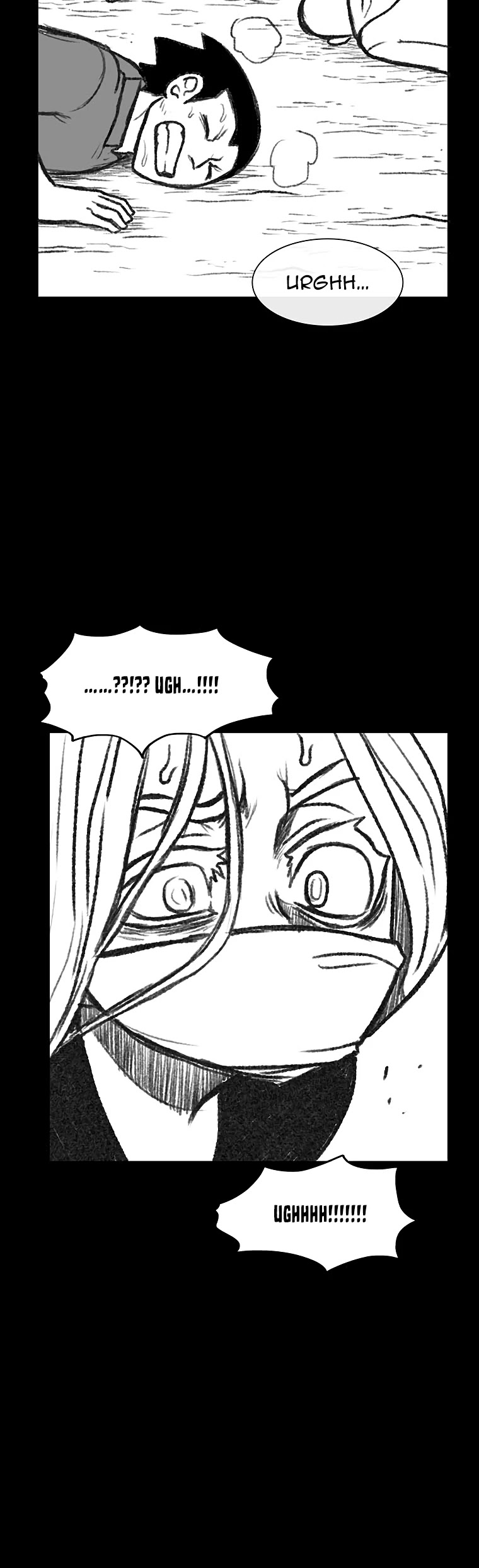 Burning Effect Chapter 132 page 30 - Chapter 132