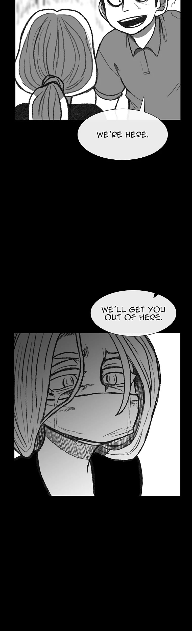 Burning Effect Chapter 132 page 32 - Chapter 132