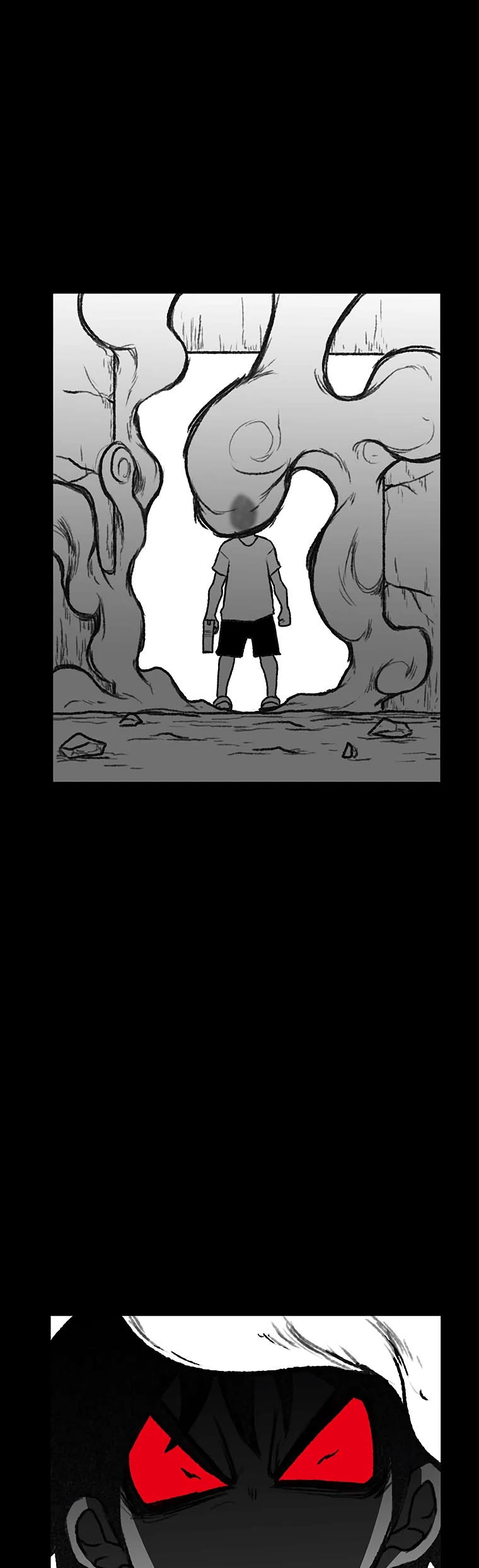 Burning Effect Chapter 132 page 35 - Chapter 132