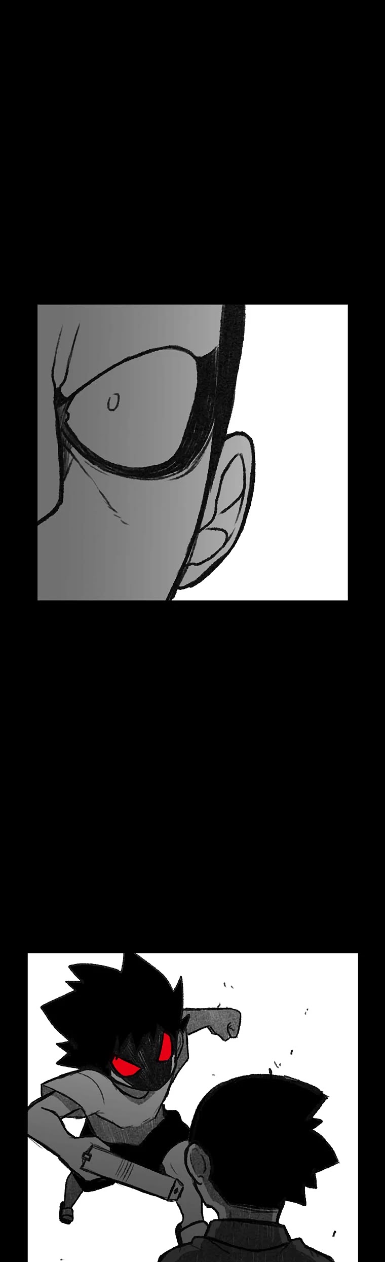 Burning Effect Chapter 132 page 44 - Chapter 132