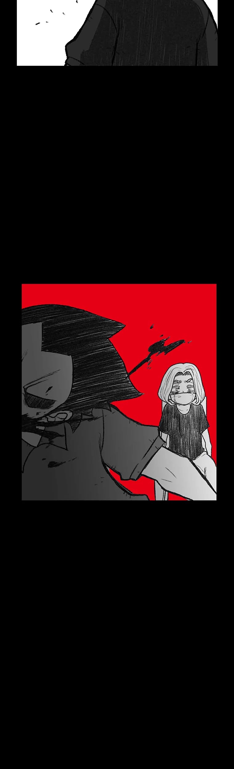 Burning Effect Chapter 132 page 45 - Chapter 132
