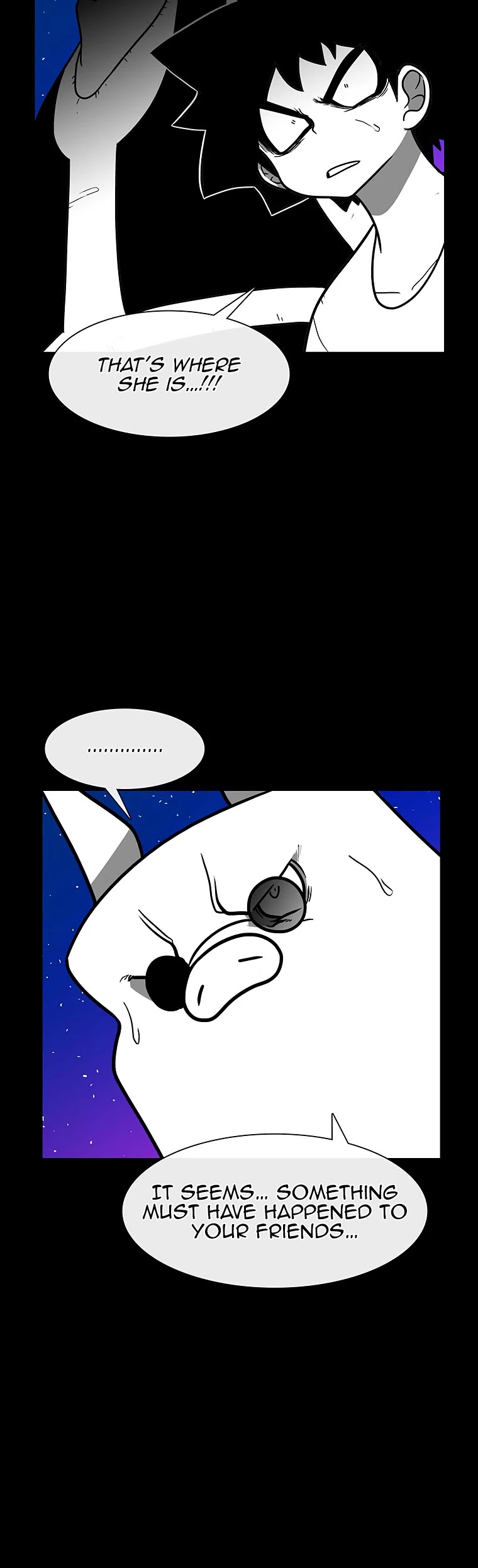 Burning Effect Chapter 132 page 5 - Chapter 132