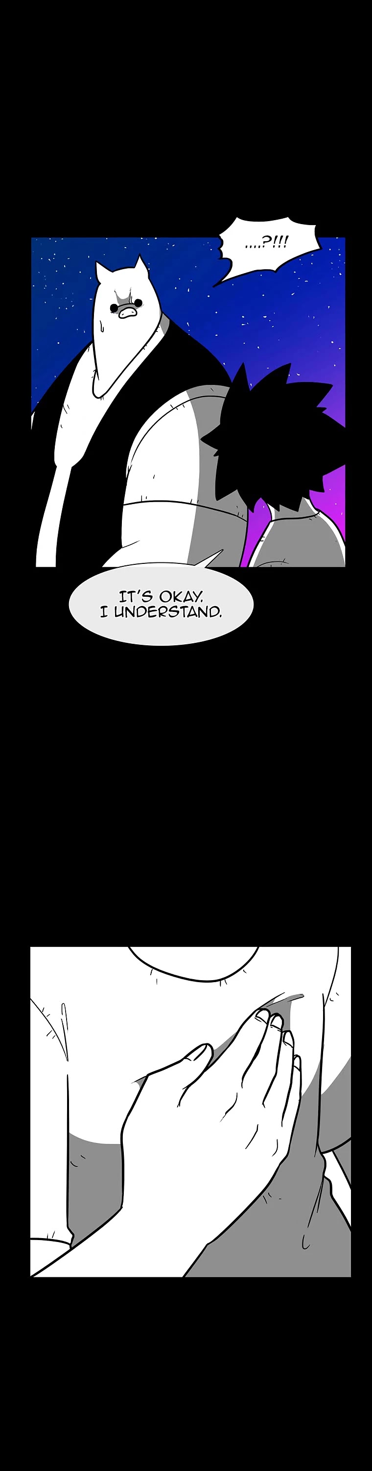 Burning Effect Chapter 132 page 7 - Chapter 132