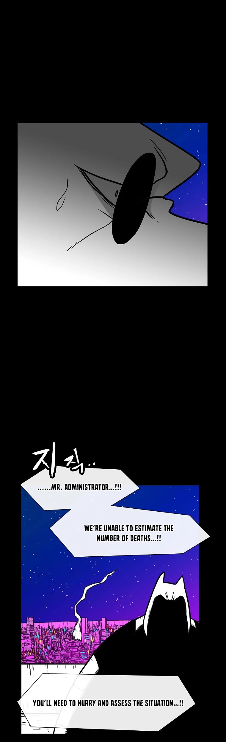 Burning Effect Chapter 132 page 9 - Chapter 132