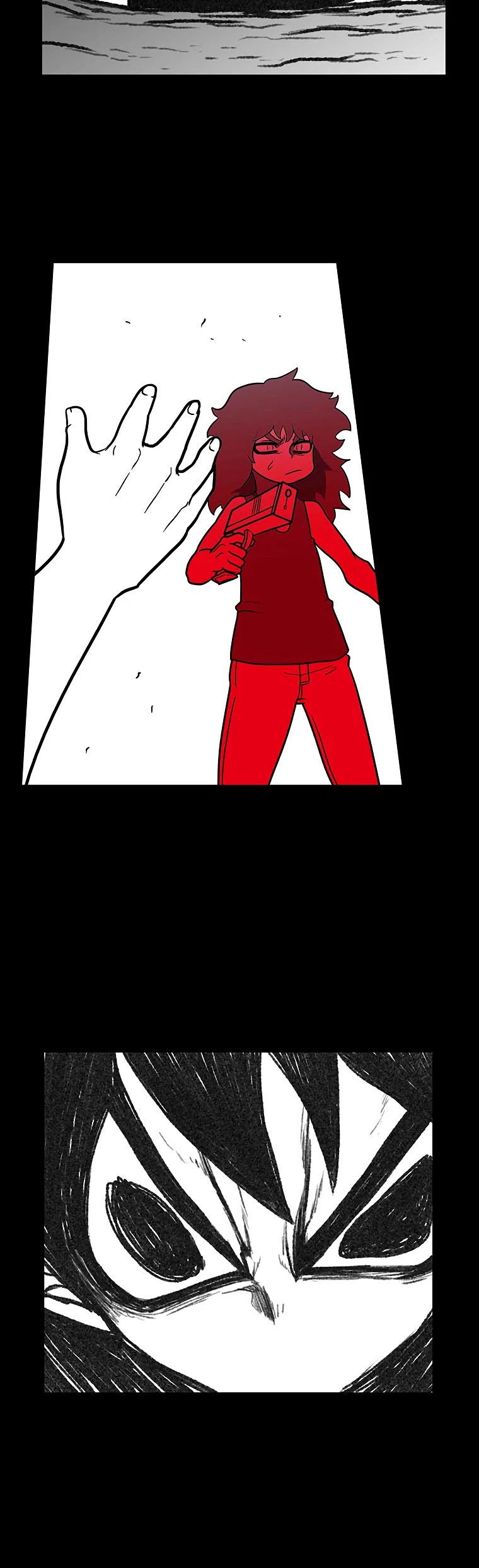 Burning Effect Chapter 133 page 15 - Chapter 133