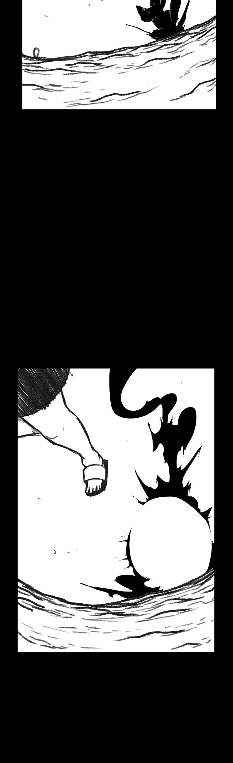 Burning Effect Chapter 133 page 18 - Chapter 133