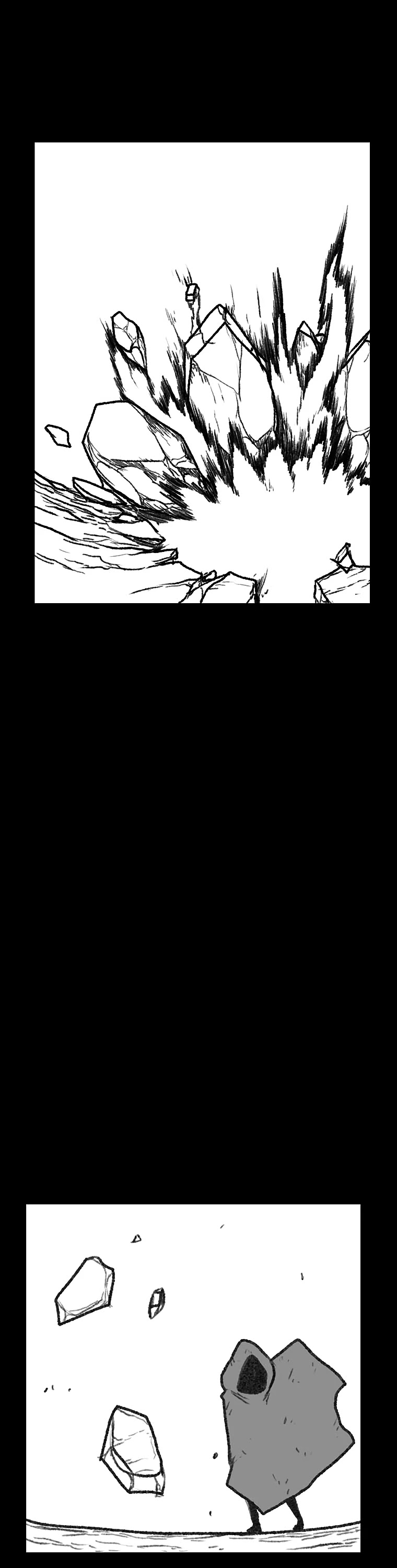 Burning Effect Chapter 133 page 19 - Chapter 133