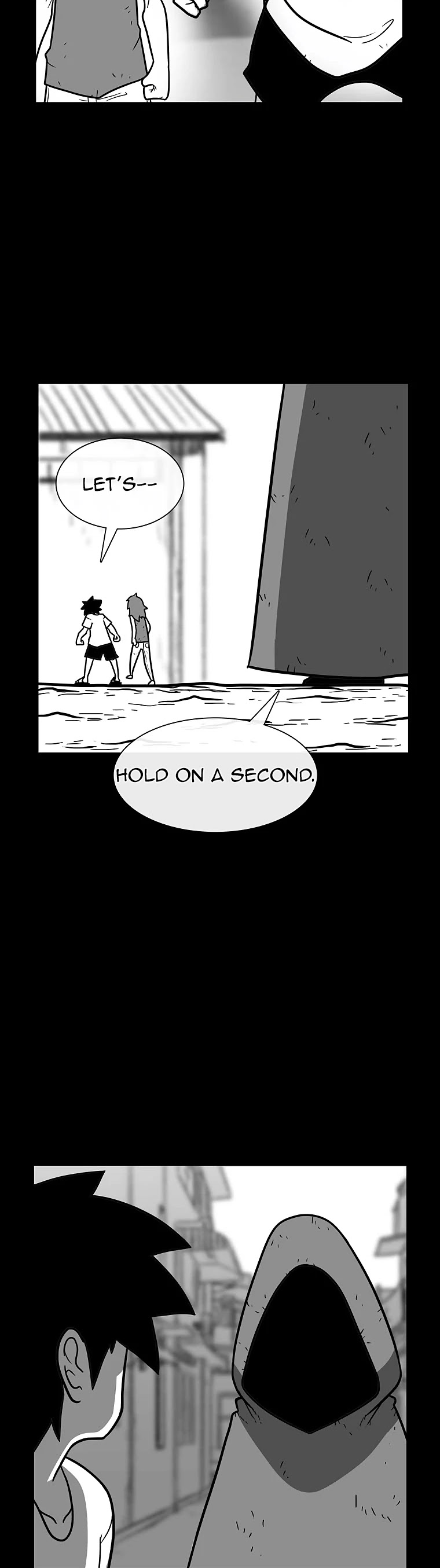 Burning Effect Chapter 133 page 2 - Chapter 133