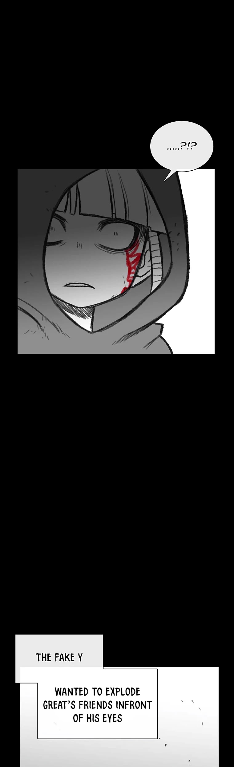 Burning Effect Chapter 133 page 20 - Chapter 133