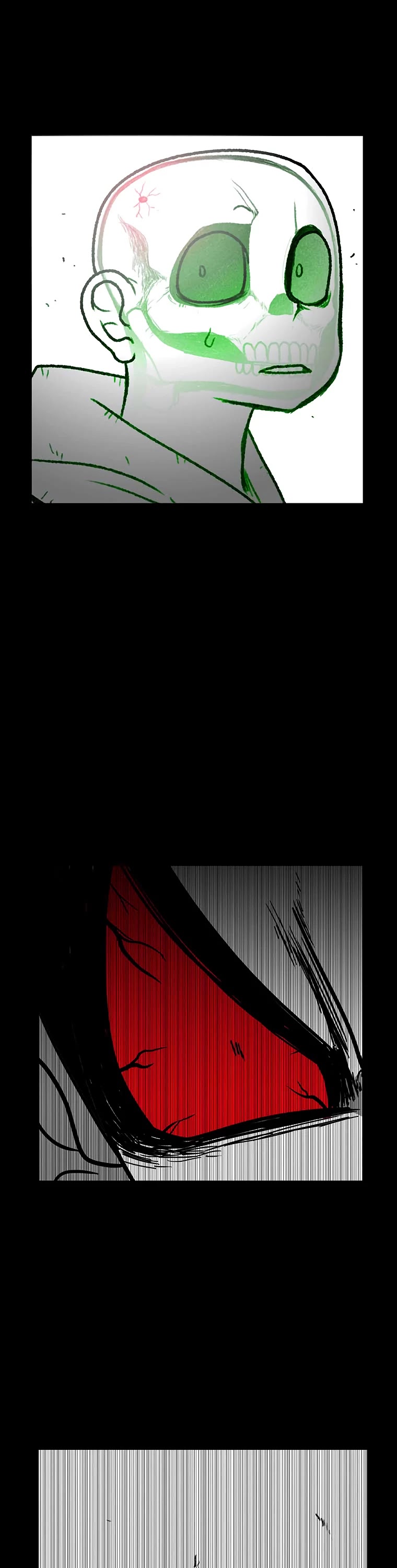 Burning Effect Chapter 133 page 25 - Chapter 133